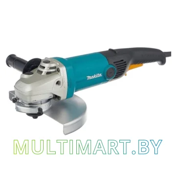Угловая шлифмашина Makita GA9010C